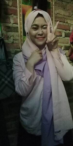 KDI2021 Munawaroh Lampung 25Tahun DitikamAsmara #OnlineAuditionKDI2021