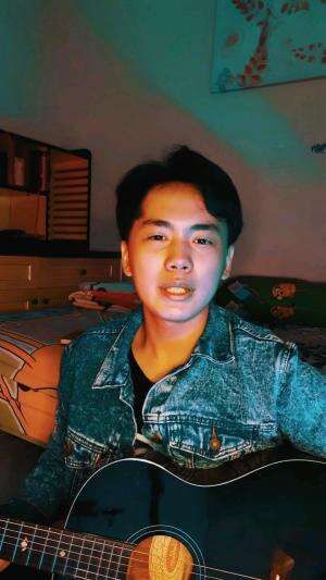 XFI2021 SOLO MICHAEL SANTOSO 18 SURABAYA (When i was your man)