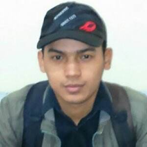 XFI2021 Solo Rudi Firmansyah 32 Pekanbaru Dipersimpangan Dilema