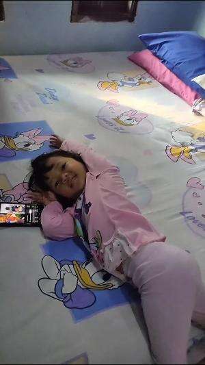 Kirana Mau Kemana Itu #trending #kirana 