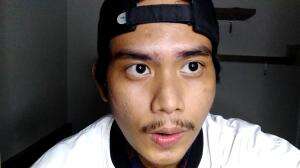 XFI2021 Solo Wide Andhika Jakarta Black Dog