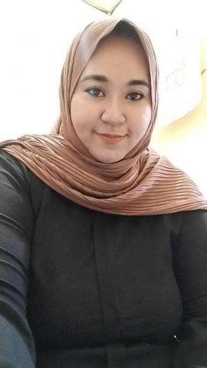 KDI 2021 SITI SHOFIAH KOTAWARINGIN LAMA KALIMANTAN TENGAH 26 PAYUNG HITAM #OnlineAuditionKDI2021