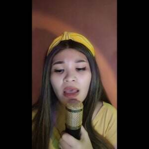 Lagu Pilihan : Sebelum Cahaya (Letto) cover by : Mega