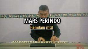 CoverMarsPerindo Hamdani Matondang