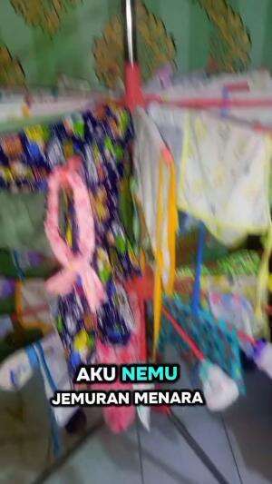 apartemen cocok
