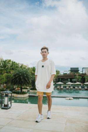 KDI2021 Dani Sukabumi 28 Tahun Datang Untuk Pergi #OnlineAuditionKDI2021