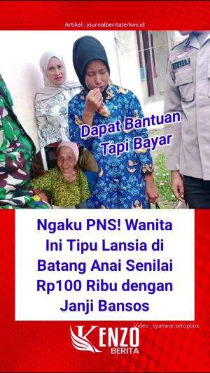 Penipu  #RCTIPlus #News 