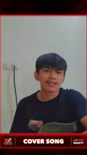 XFI2023 SOLO MARIO MANGNGURA 21 TAHUN BOGOR ALL I ASK
