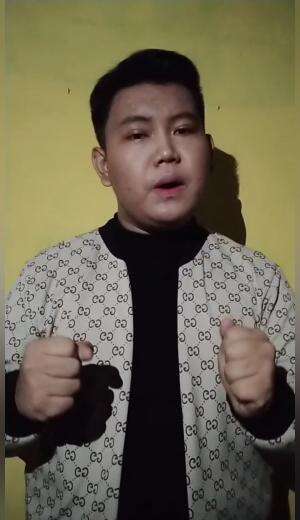 KDI 2021,MUHAMAD FARIZ AGUSTIAN,SUKABUMI,18 TAHUN,BADAI BIRU,#OnlineAuditionKDI2021