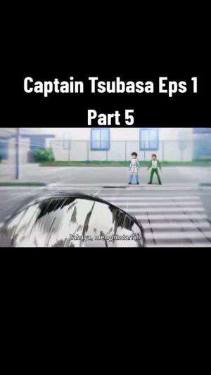Captain Tsubasa Episode 1