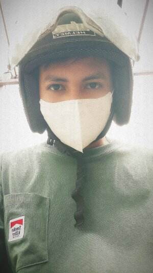 KDI 2021 Ahmad Nursalam Lampung 23 Tahun Lagu Anak Yang Malang 
#OnlineAuditionKDI2021
