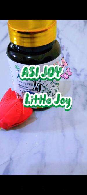 #asijoy #littlejoy #herbal #RCTIPlus #HOTrctiplus 