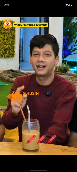 Dad Jokes Battle 17

Ada jokes kalian ? Coba komen dibawah yak!

#dadjokesbattle #komedi #tebakanlucu #jokesbapakbapak #tebakangaring #tebak