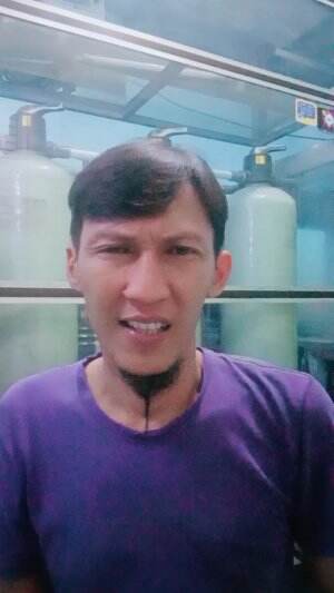 XFI2021 SOLO GUNAWAN 41 MEDAN SHE WILL BE LOVED MAROON5