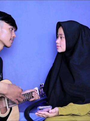 Cukup sudah kau lukai hatiku❤ #ivansany 