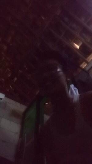 gelap