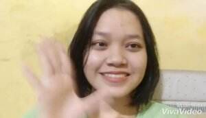 TINBS Nabilah Jakarta  21thn Moving on- Kodaline #TINBS