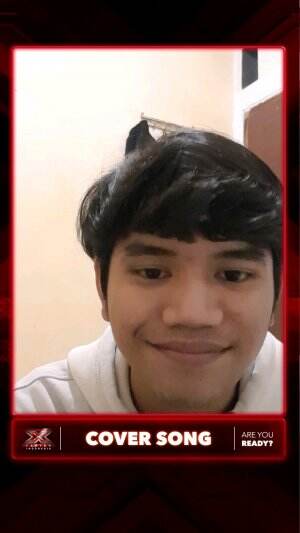 #XFI2023 || SOLO || RENDI PERMANA || 20Tahun || BOGOR || REFLECTION