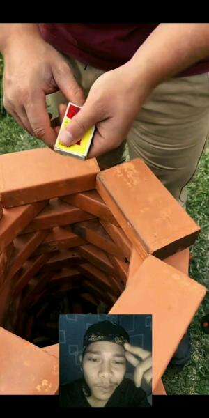 Cara memasak nya keren nih guys??

 #RCTIPlus  #HOTrctiplus 