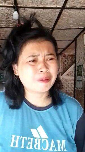 tuh ingat harus pake otak bukan cuma kekuatan 