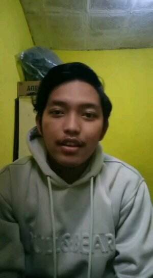 TINBS Johanes marthin silaen bandung umur 24 nyali terakhir-glenn friedly #TINBS