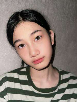 maira JKT 48 #supercute #maniz
