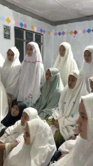 lantunan ayat suci al qur,an #Viral 