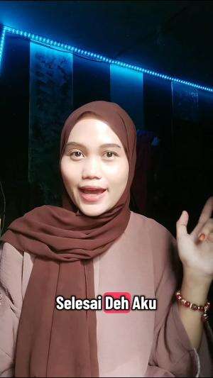 jangan lupa like dan komen nya ya 