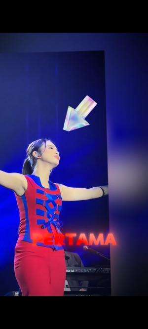 Makin Terkenal Makin Aneh Tingkahnya ‼️ #Lyodra 