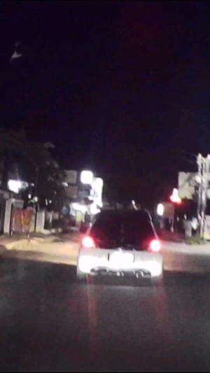 jalan jalan malam hari di kota Bandarlampung  #Bandarlampung 
