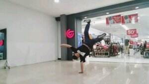 SLOWMOTION 