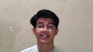 Nama : FEBRIAN ANANDA HIBATULLAH , UMUR : 19 TAHUN, ASSALAMU'ALAIKUM SEMUA BISSMILLAH MOHON DUKUNGAN NYA TERIMAKASIH 