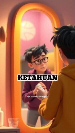 Ketahuan 

 #fyp  #Viral  #filmanimasi  #cutestanimal 