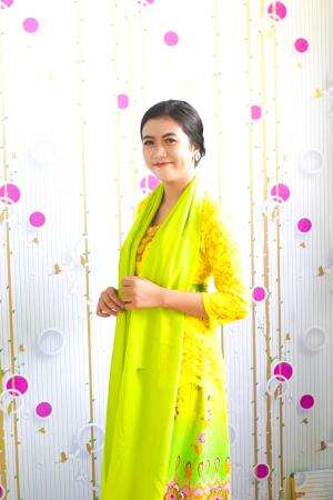 KDI 2021 NURANISA SIPA PANDEGLANG BANTEN 19 THN BADAI BIRU #onlineAuditionKDI2021