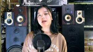 XFI2021 SOLO PUTRI ISMAA 15th PANGALENGAN BANDUNG RINDU(agnes mo)