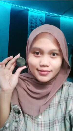 day 13 belajar bikin alis
