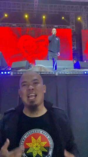 AHMAD DHANI DEWA 19 FEAT AHMAD DHONI 