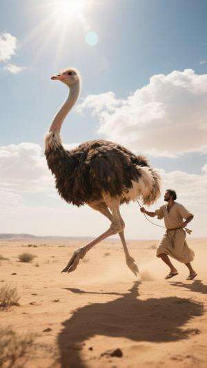 HEWAN INI LARI LEBIH CEPAT DARI MOBIL! SEREM BANGET 😱”
Nggak nyangka lari secepat itu! Kamu berani dikejar? 😅
Cocok buat konten #wildlife #e