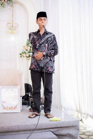 Riyan Fadli_18_Banyuwangi_Huwa Ahmadun #voiceoframadangtv #voiceoframadangtv2022