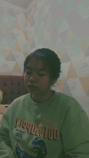 Bohongi hati • Cover by Anggiani