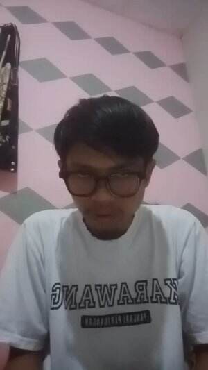 Virzha _kita yang beda _