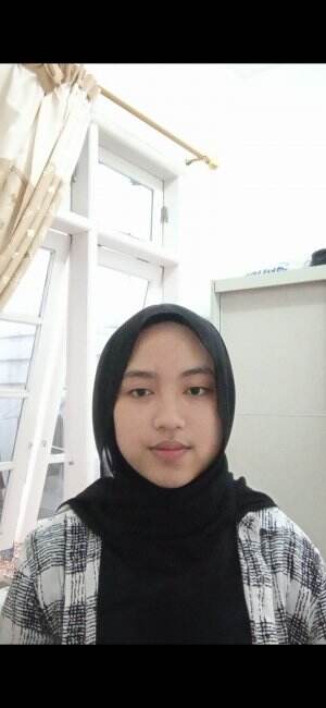 XFI2021 SOLO KHEISYA 16TAHUN SEMARANG CLARITY