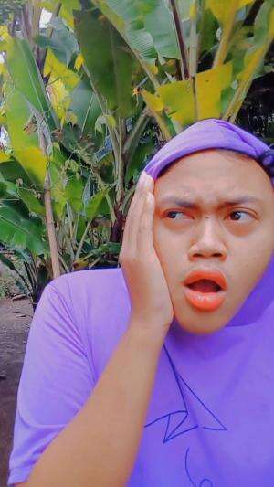 MINTA MAKAN ?! Kalian waktu main ke rumah temen pernah di giniin nggak? #HOTrctiplus #hotact #lutfiafifi 