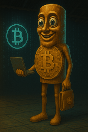 Anomali crypto😱 #anomali  #crypto  #trending  #Viral 