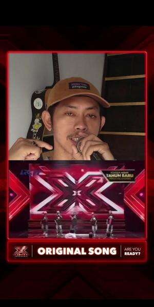 XFI2023, SOLO, FIRMAN SANTOSO, 28thn, AMBON, JUMP - FeLish CHC