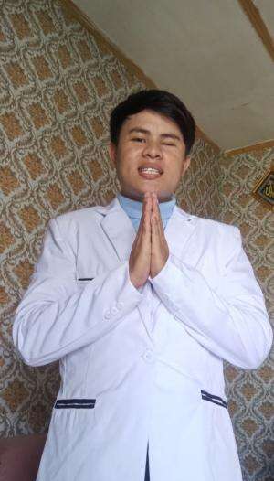 KDI2025 ARIANTO GORONTALO 24 TAHUN MILIKKU  #OnlineAuditionKDI2025