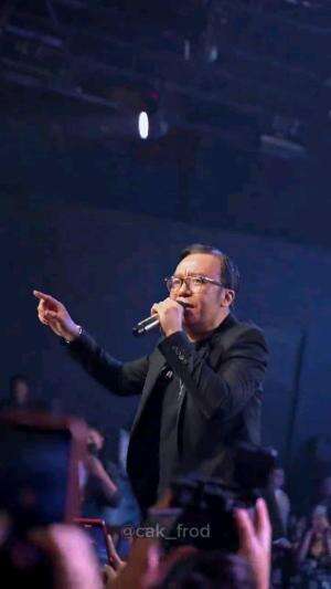 CINTA TERAKHIRKU ... ARI LASSO #arilasso #dewa19 #baladewa 