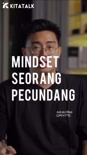 Jangan biarkan pola pikir negatif membatasi potensi kamu. Pecundang melihat masalah sebagai akhir #MindsetJuara #MotivasiHidup #SelfImprovem