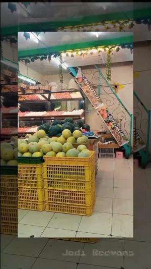 #buah apa yg kamu suka lurr