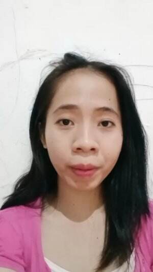 Desi Angelina 22 tahun Bogor - Krispatih Demi cinta